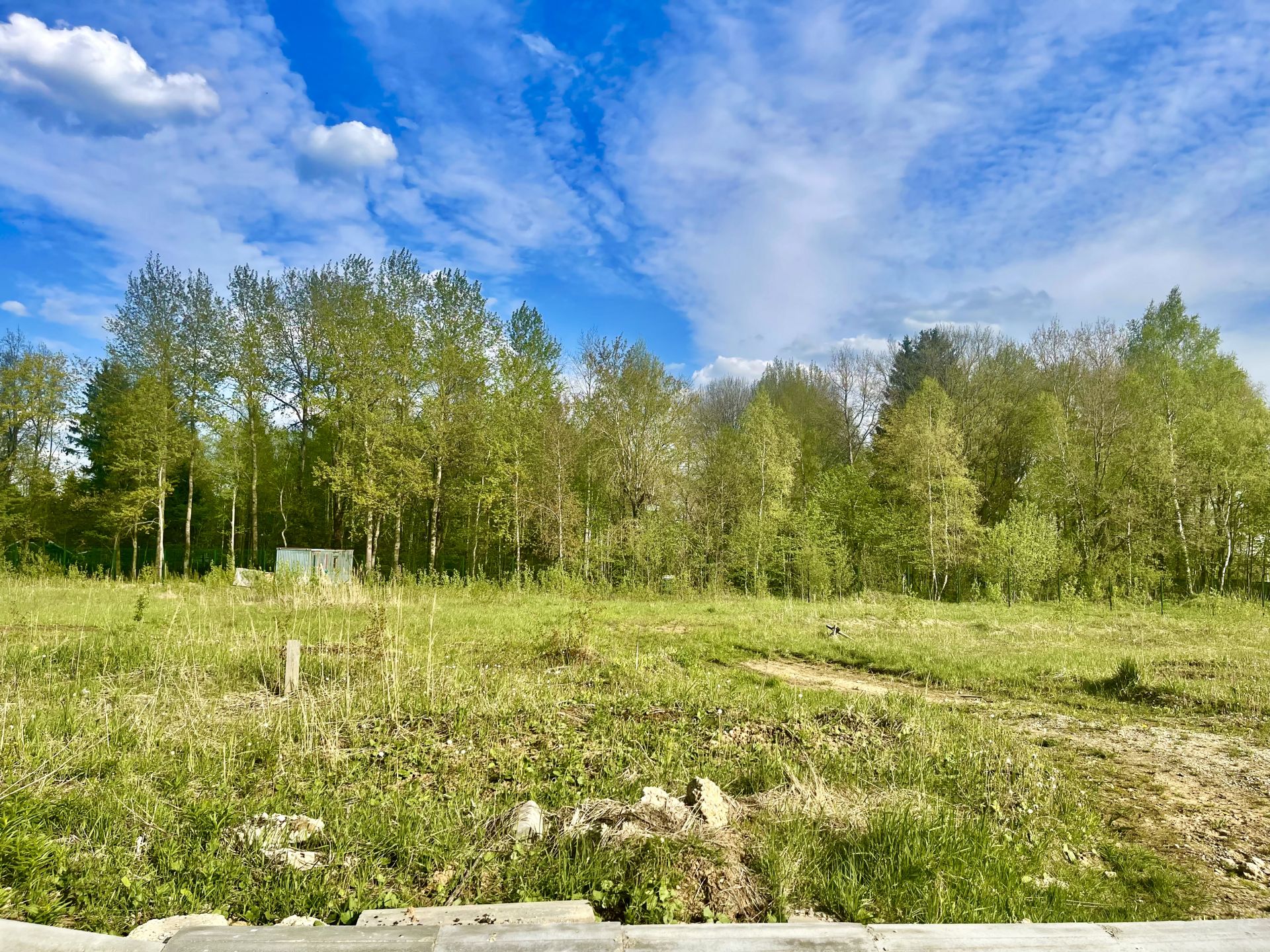 Земли поселения Московская область, городской округ Истра, дачный потребительский  кооператив Экопарк Ушаково – агентство недвижимости «Азбука недвижимости»  Москва и МО