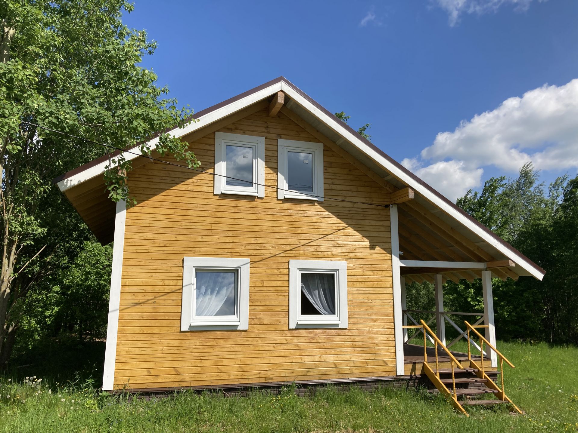 Доски в дом сергиево