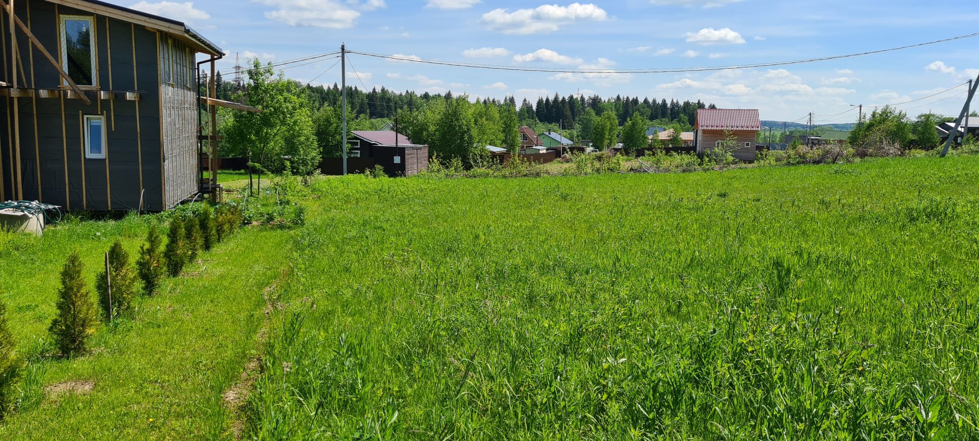 Московская область городской округ истра