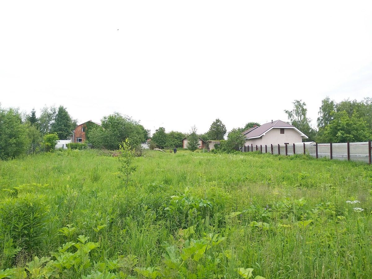 Земли поселения Московская область, городской округ Солнечногорск, деревня  Дурыкино – агентство недвижимости «Азбука недвижимости» Москва и МО