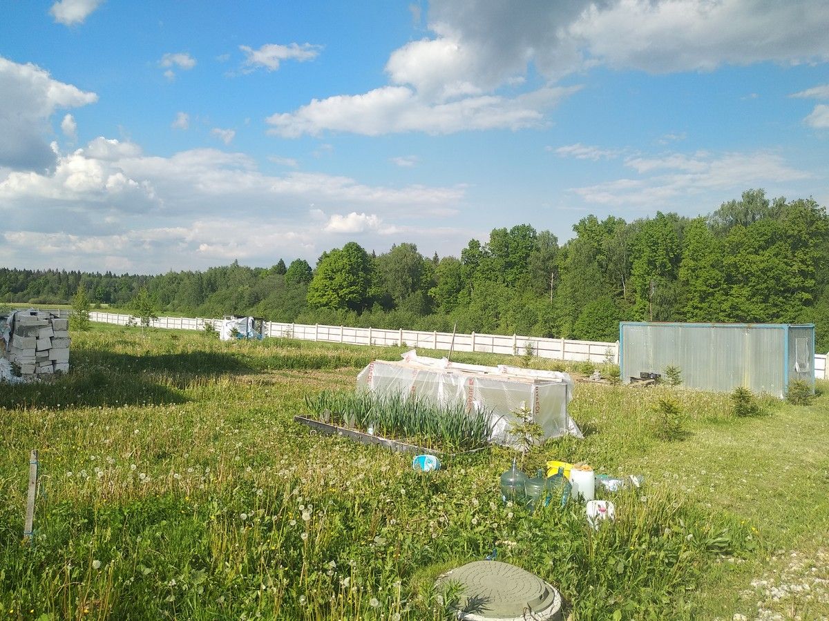 Земли сельхозназначения Московская область, городской округ Истра, деревня  Дубровское – агентство недвижимости «Азбука недвижимости» Москва и МО