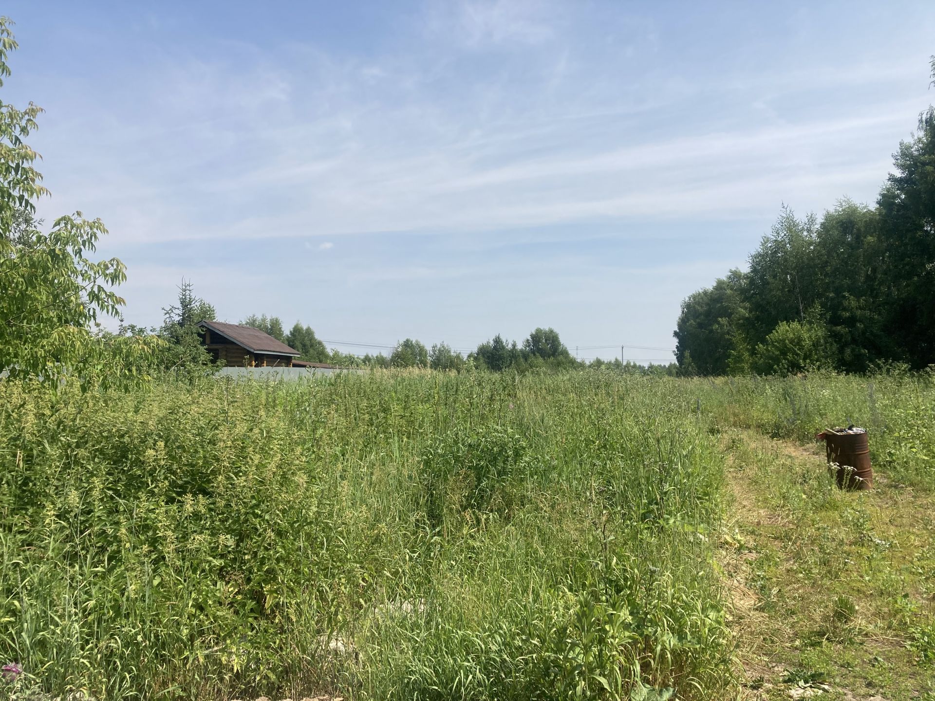 Земли поселения Московская область, Богородский городской округ, деревня  Бездедово, СНТ Бездедово – агентство недвижимости «Азбука недвижимости»  Москва и МО