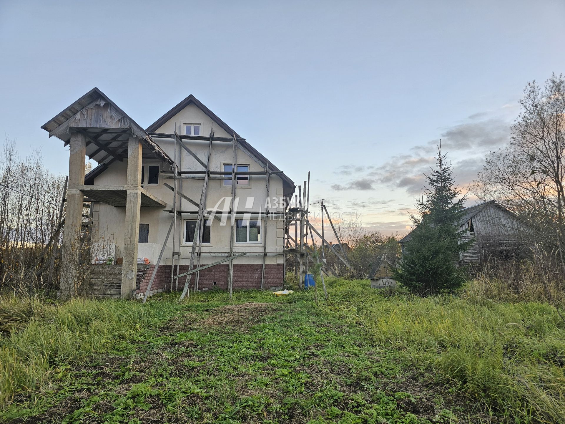 Дом Московская область, Рузский городской округ, деревня Жолобово