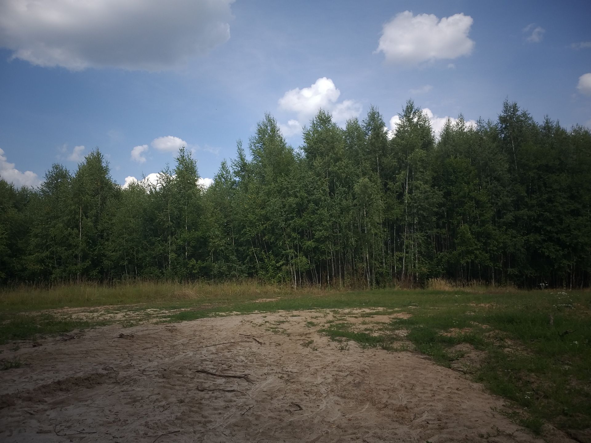Земли сельхозназначения Московская область, Можайский городской округ, коттеджный посёлок Бейсайд Резиденс