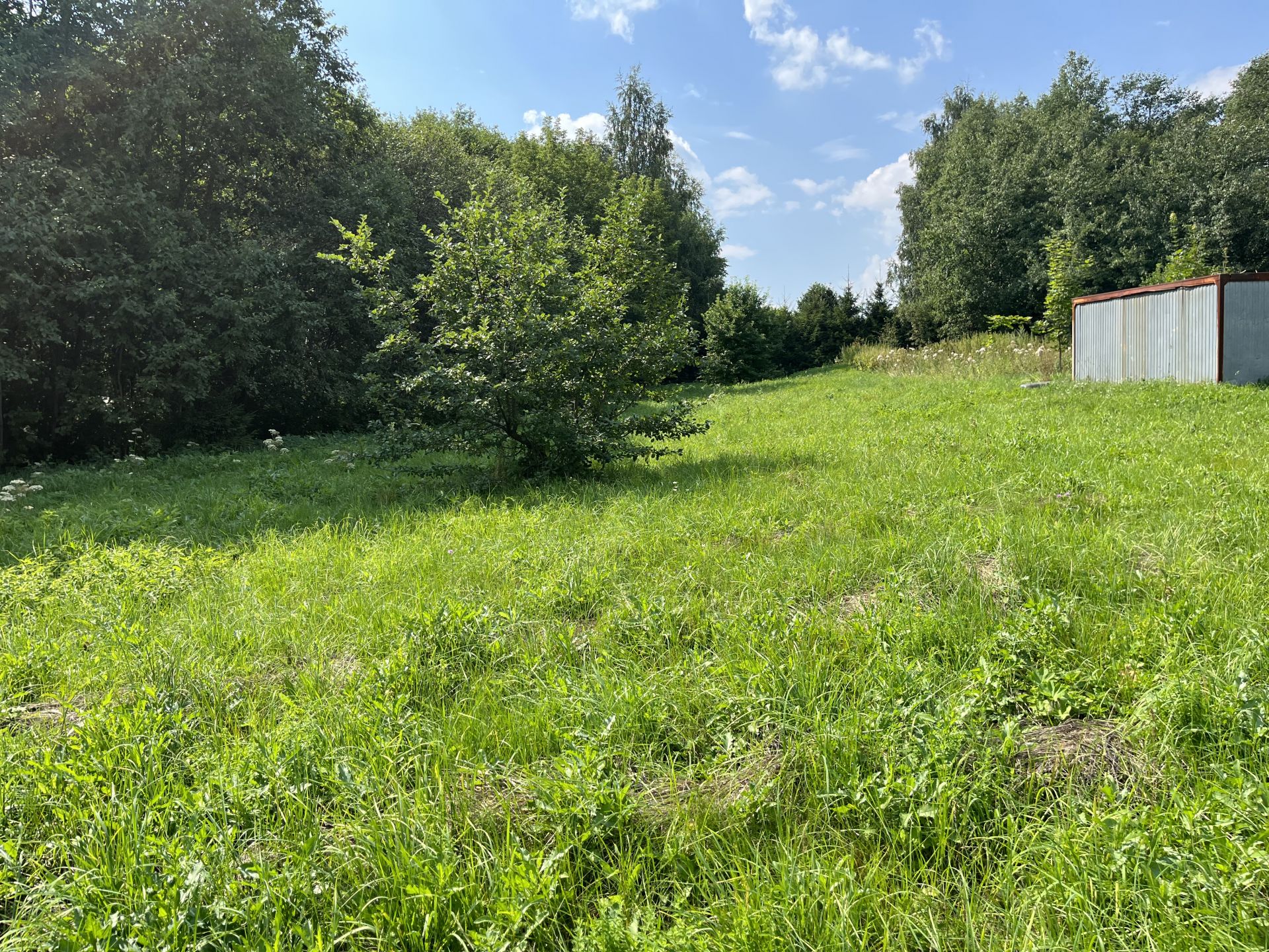 Земли поселения Московская область, Дмитровский городской округ, деревня Варварино