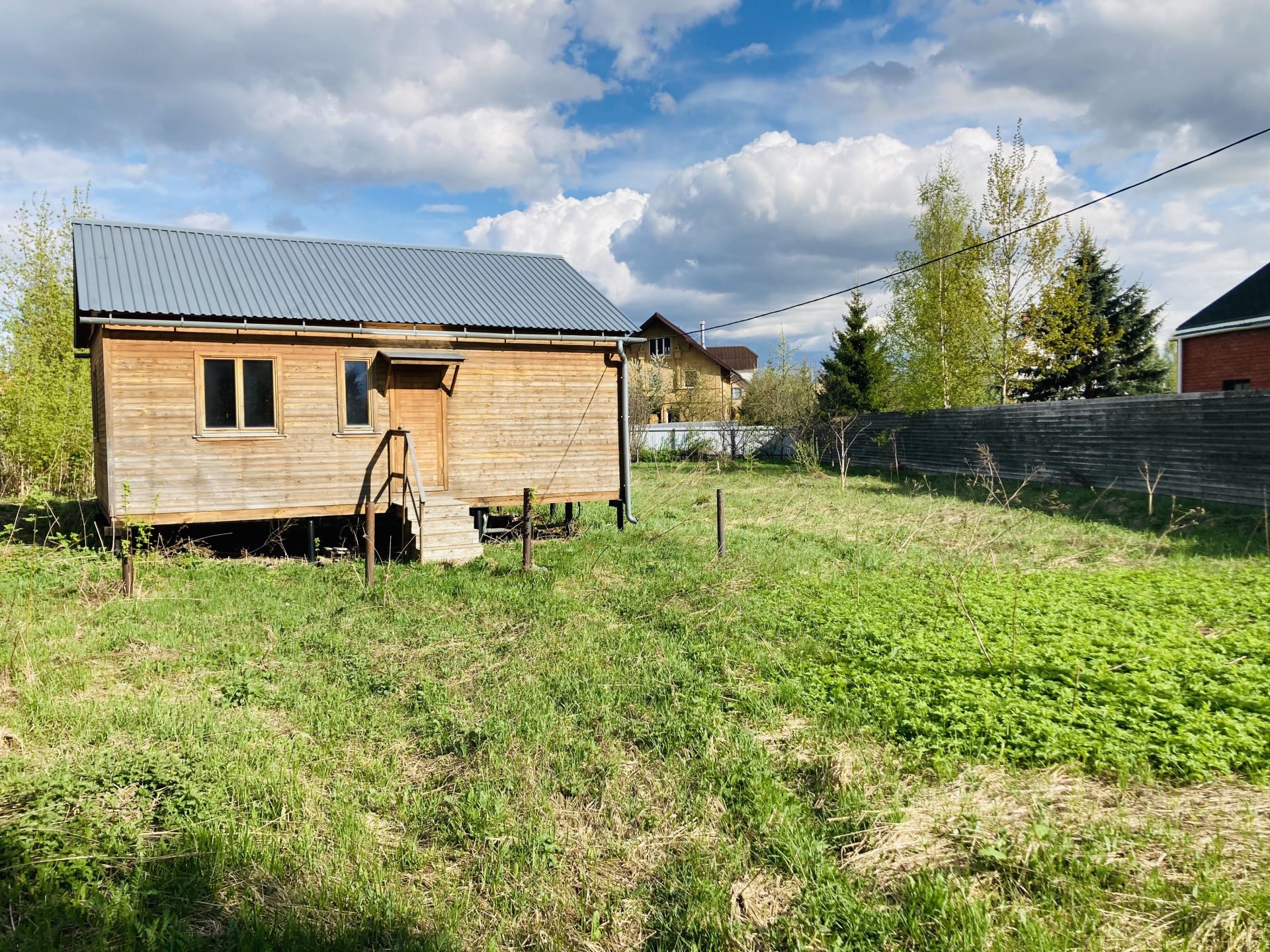 Купить Участок Под Лобней