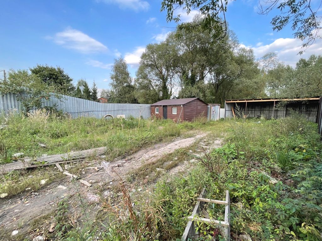 Земли поселения Московская область, городской округ Мытищи, деревня Сухарево  – агентство недвижимости «Азбука недвижимости» Москва и МО