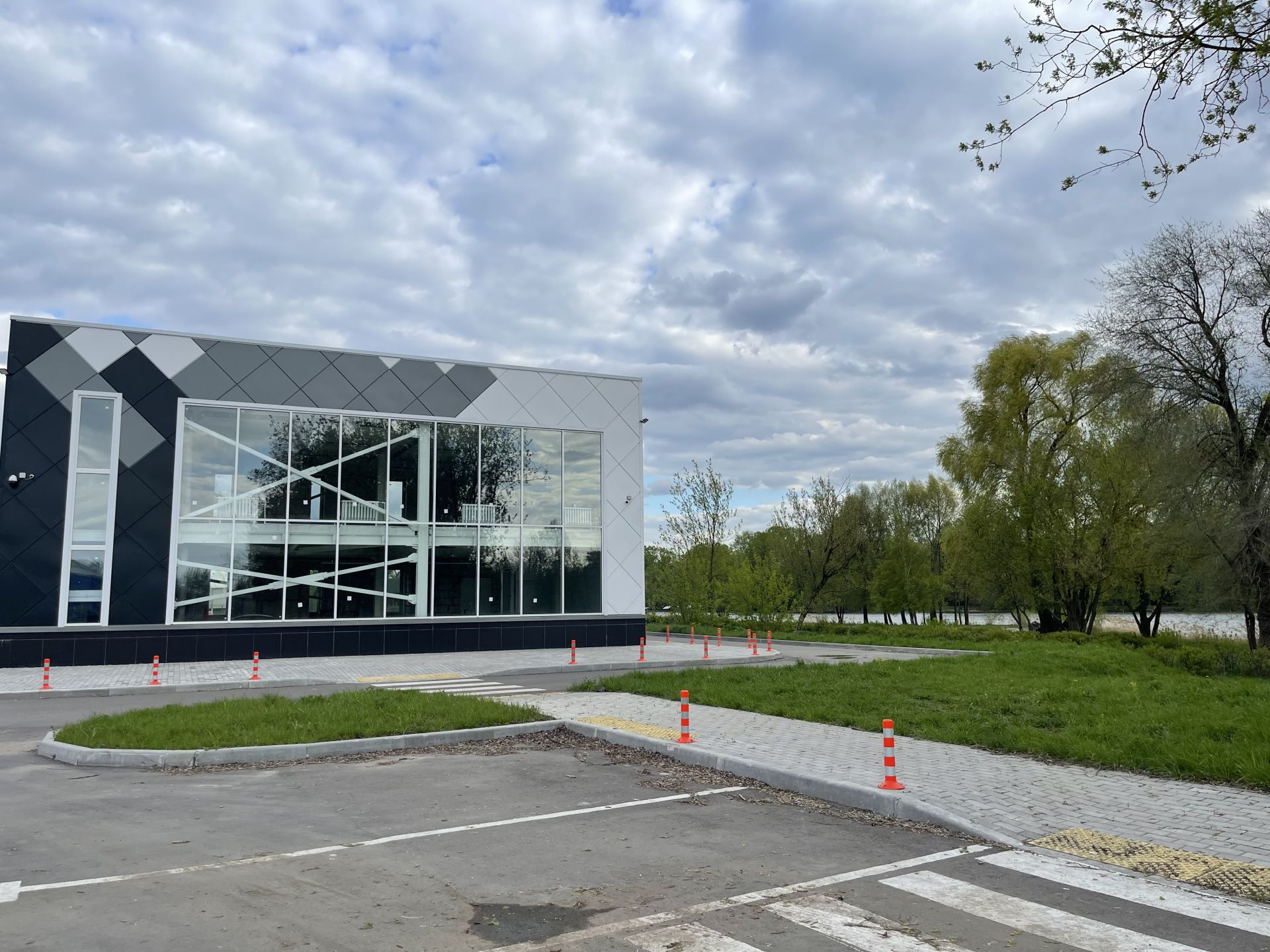 Помещение свободного назначения Московская область, Богородский ...