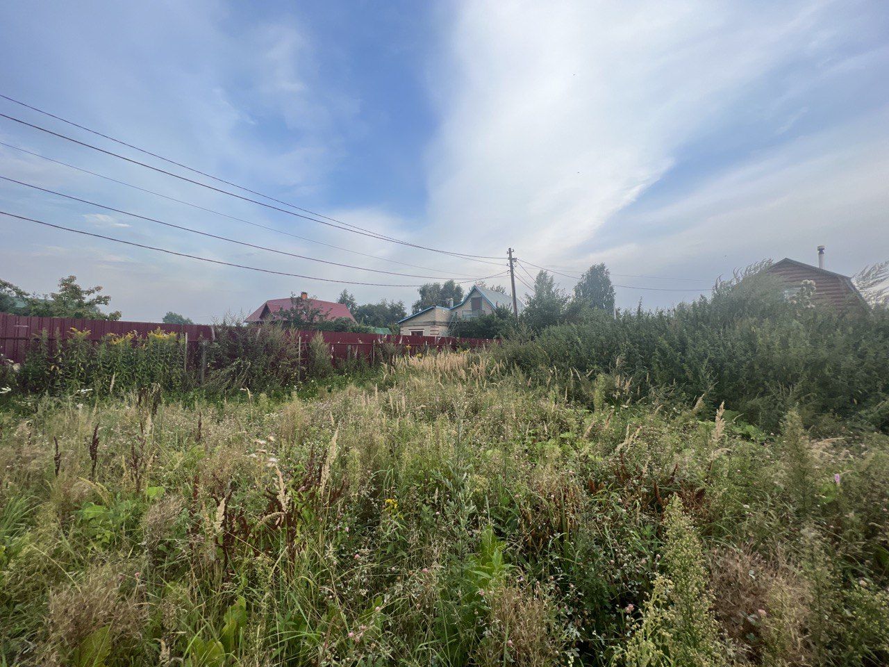 Земли поселения Московская область, Раменский городской округ, село  Загорново – агентство недвижимости «Азбука недвижимости» Москва и МО