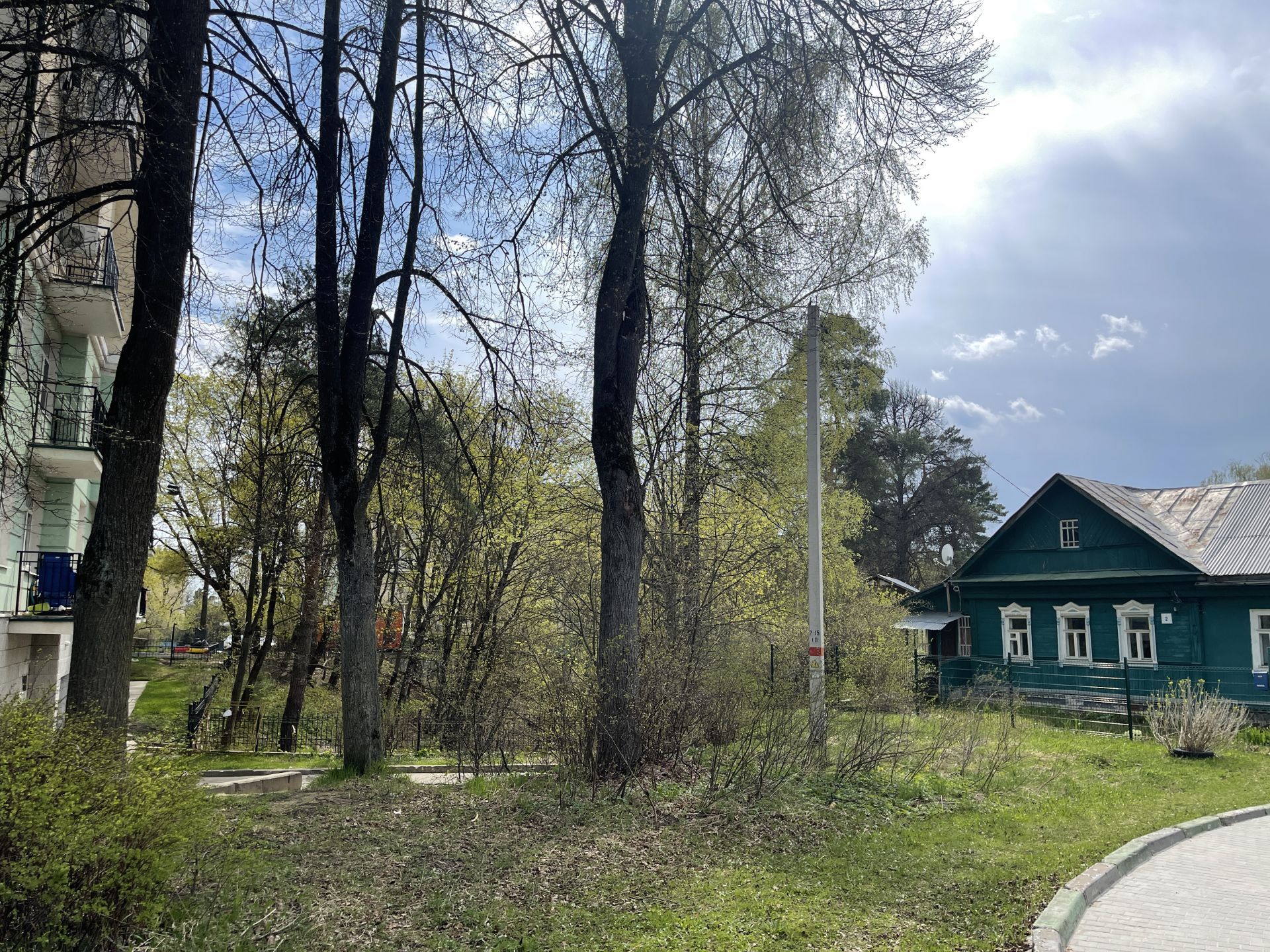 Дом Московская область, Одинцовский городской округ, деревня Супонево