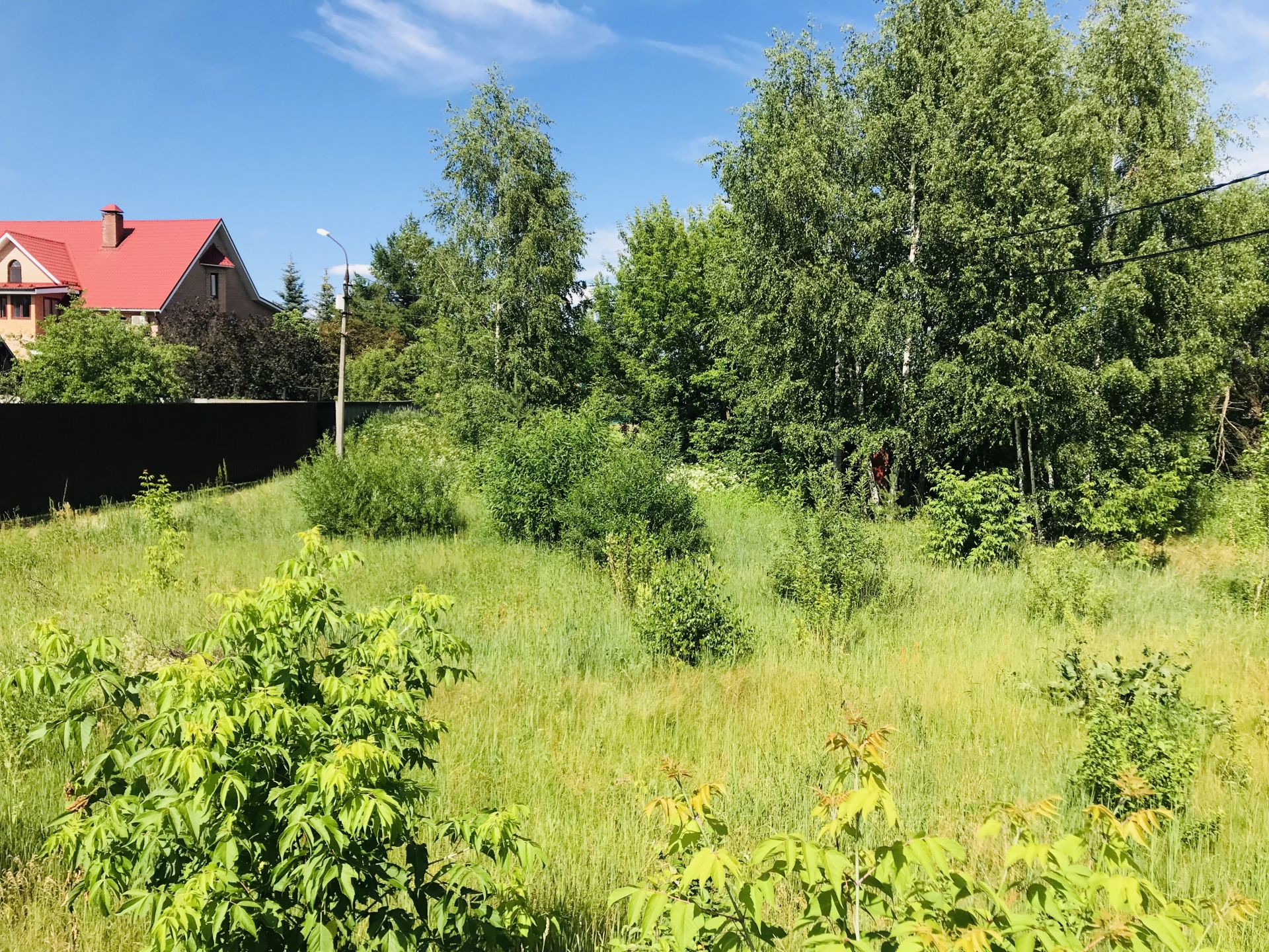 Земли поселения Московская область, Богородский городской округ, Ногинск,  улица Пугачёва – агентство недвижимости «Азбука недвижимости» Москва и МО