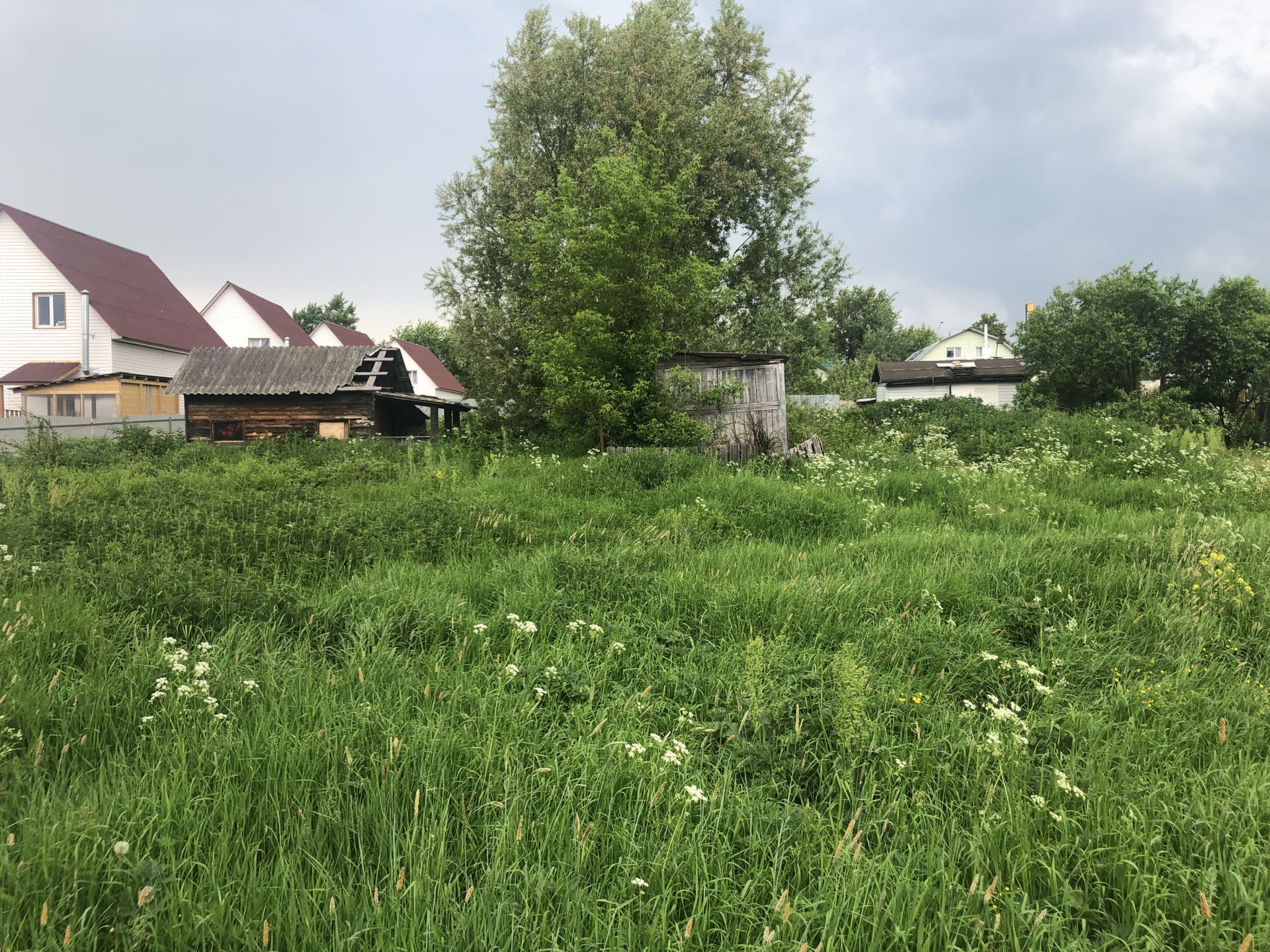 Земли поселения Москва, поселение Щаповское, село Ознобишино, Родниковая  улица – агентство недвижимости «Азбука недвижимости» Москва и МО