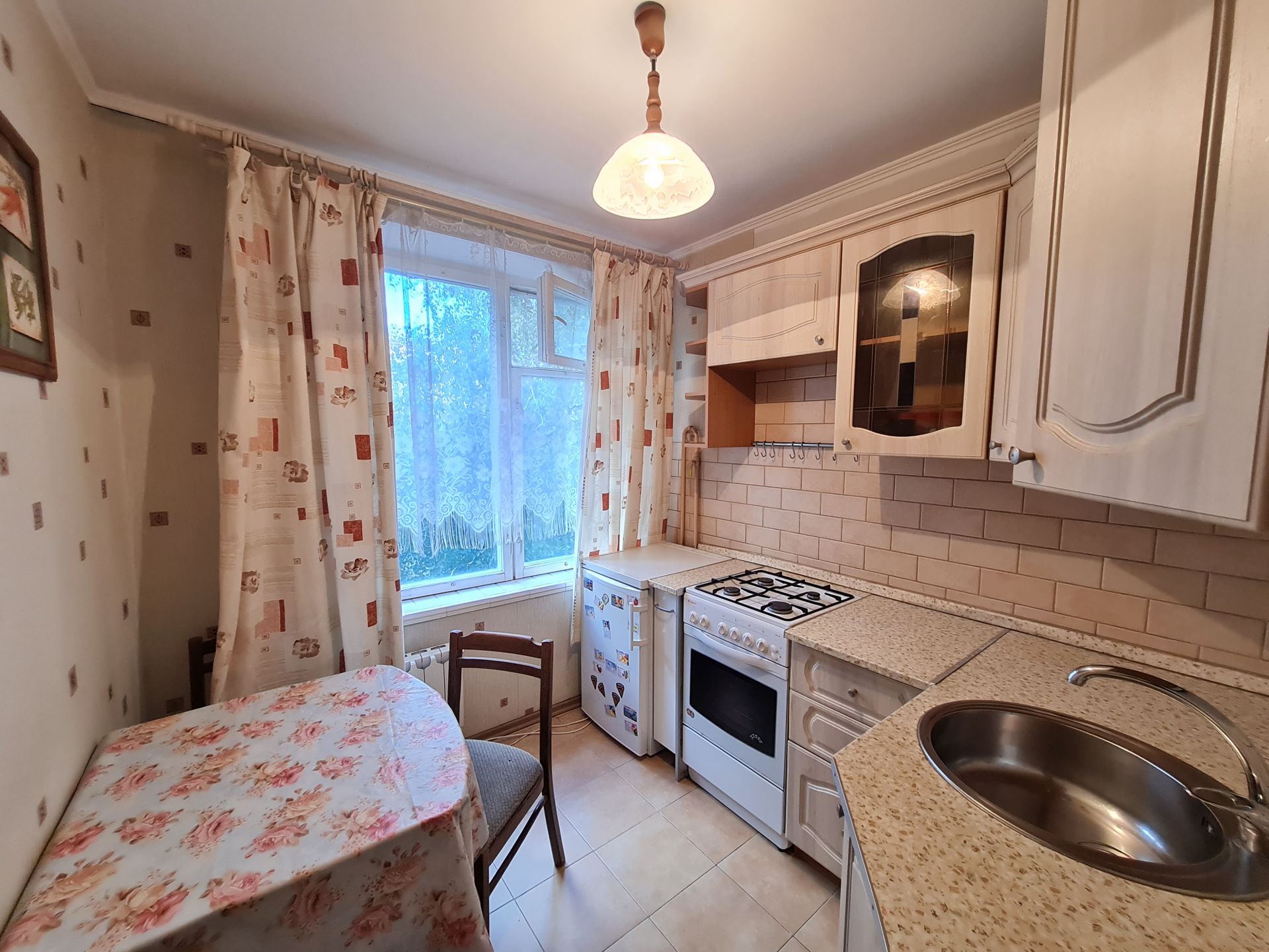 Аренда квартиры Москва, Ломоносовский проспект, 7к3