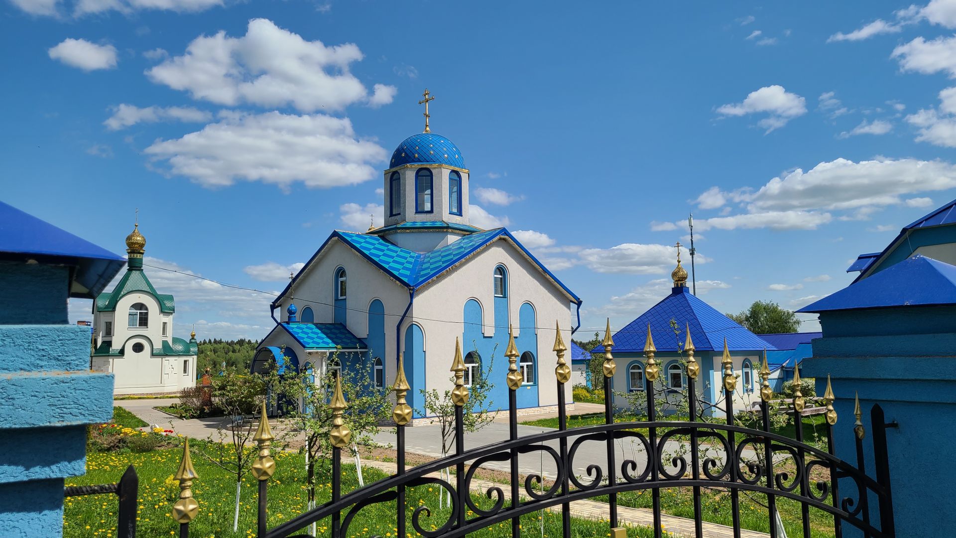 Земли поселения Московская область, городской округ Пушкинский, деревня Артёмово, коттеджный посёлок Артёмово
