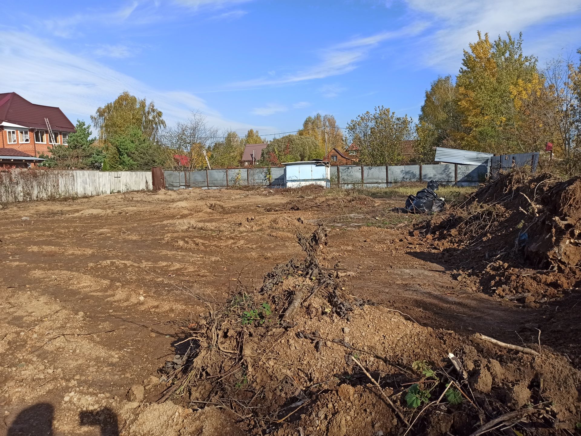 Земли поселения Московская область, городской округ Лосино-Петровский,  деревня Райки, садоводческое некоммерческое товарищество Райки – агентство  недвижимости «Азбука недвижимости» Москва и МО