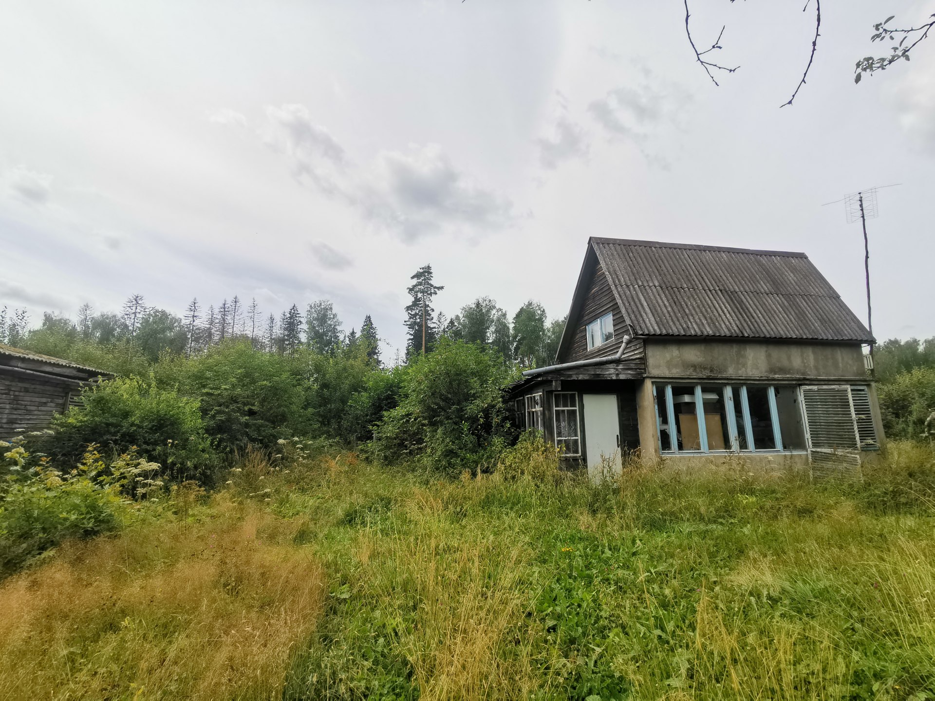 Земли сельхозназначения Московская область, городской округ Солнечногорск,  СНТ Водник – агентство недвижимости «Азбука недвижимости» Москва и МО