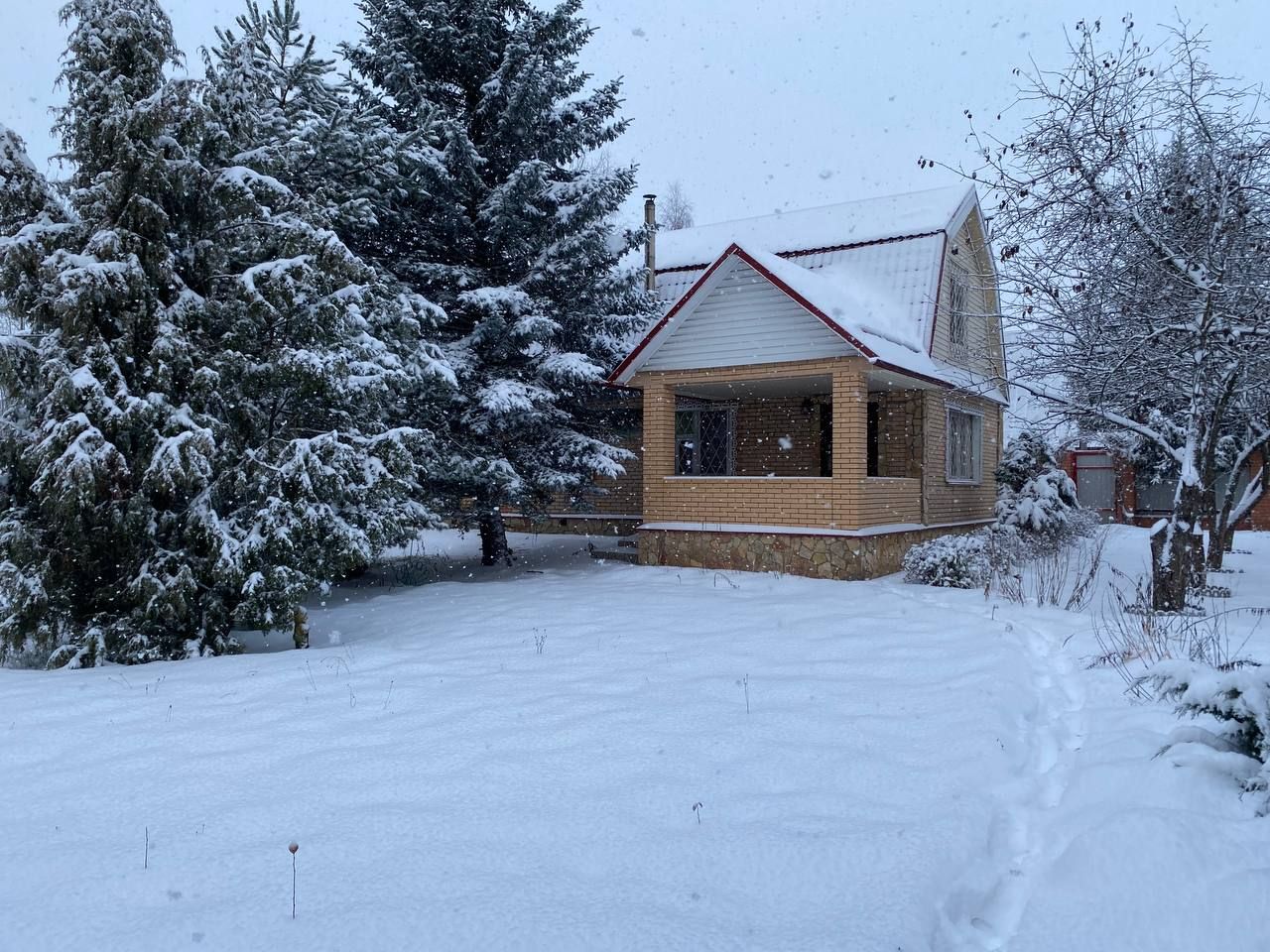 Дом Московская область, Богородский городской округ, деревня Кашино, СНТ  Кашино – агентство недвижимости «Азбука недвижимости» Москва и МО