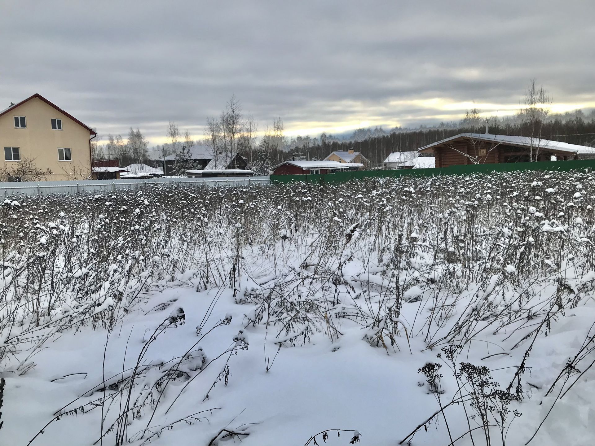 Купить Участок Дергаево 2