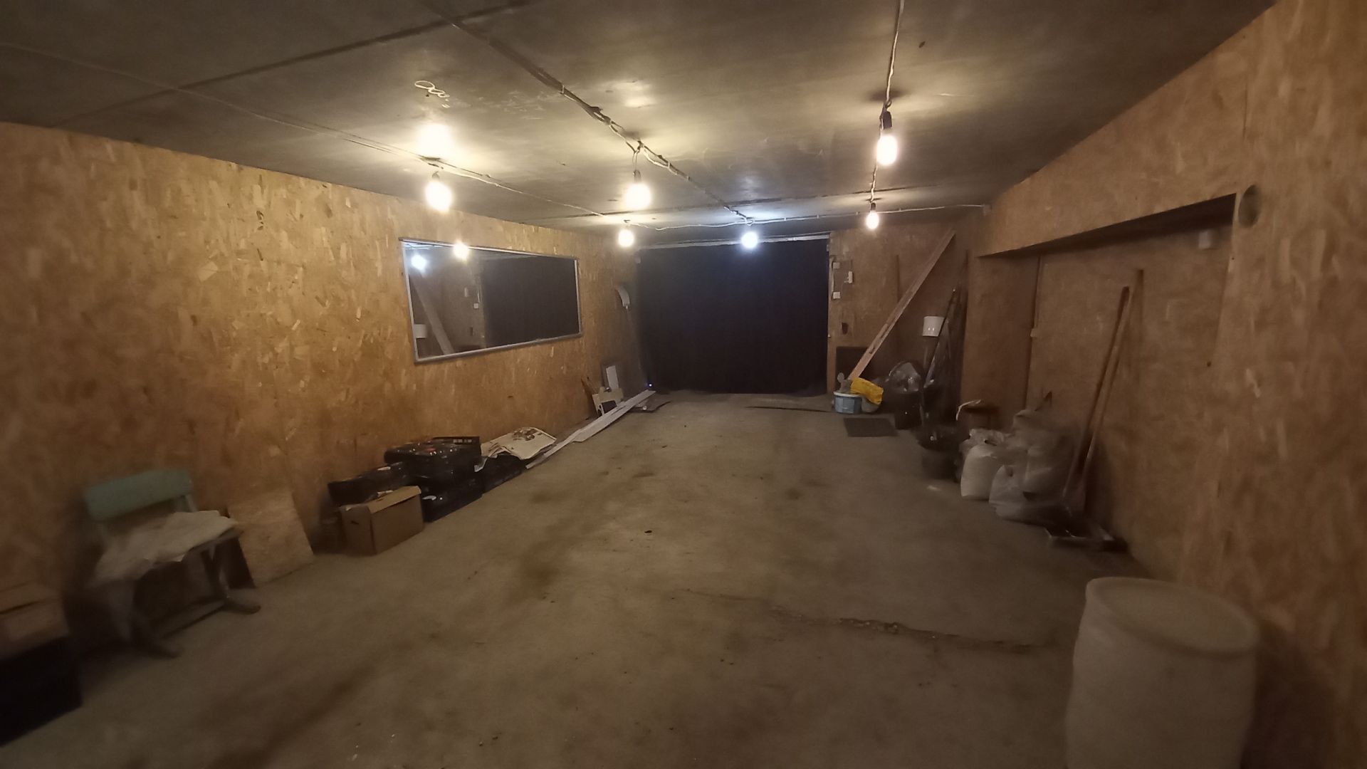 Дом Московская область, городской округ Истра, СНТ Бриг