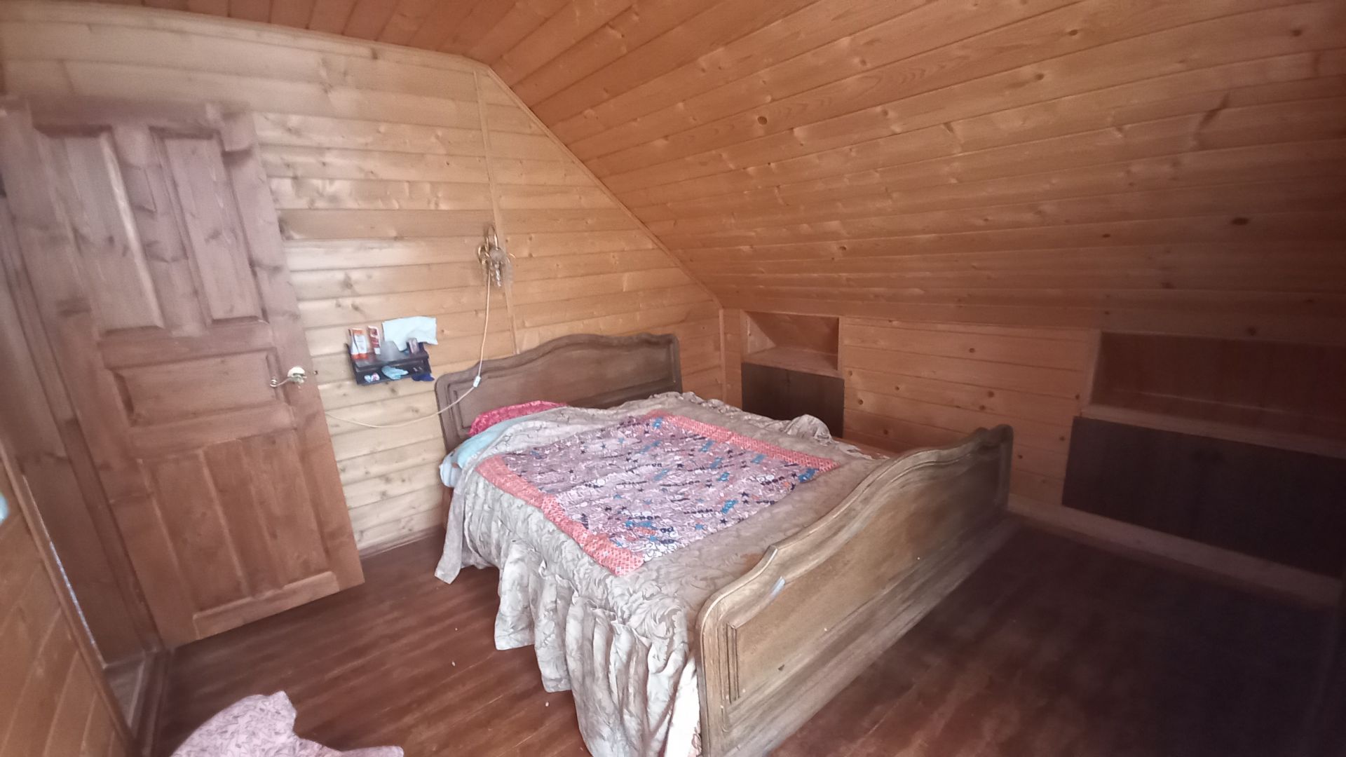 Дом Московская область, городской округ Истра, СНТ Бриг
