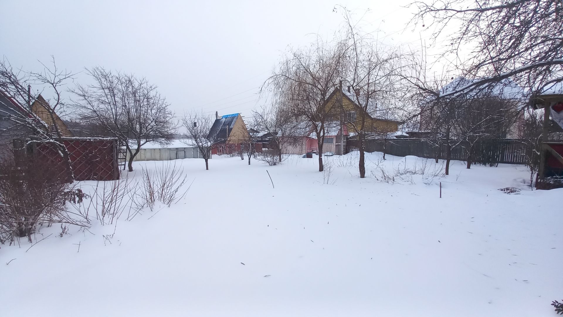 Дом Московская область, городской округ Истра, СНТ Бриг