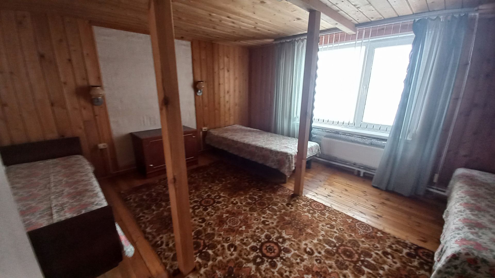 Дом Московская область, городской округ Истра, СНТ Бриг