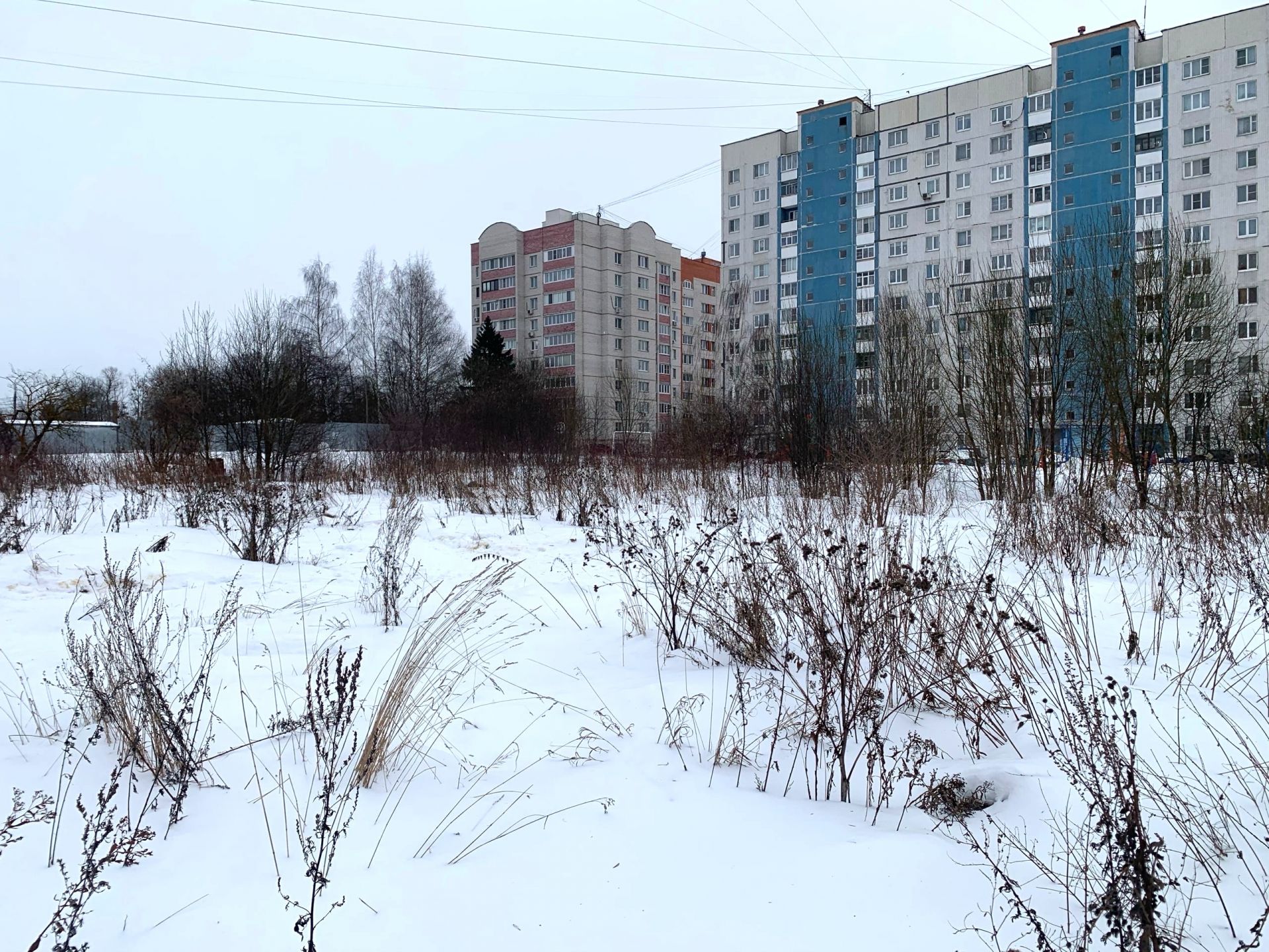 Земли поселения Московская область, Солнечногорск, Ленинградская улица –  агентство недвижимости «Азбука недвижимости» Москва и МО