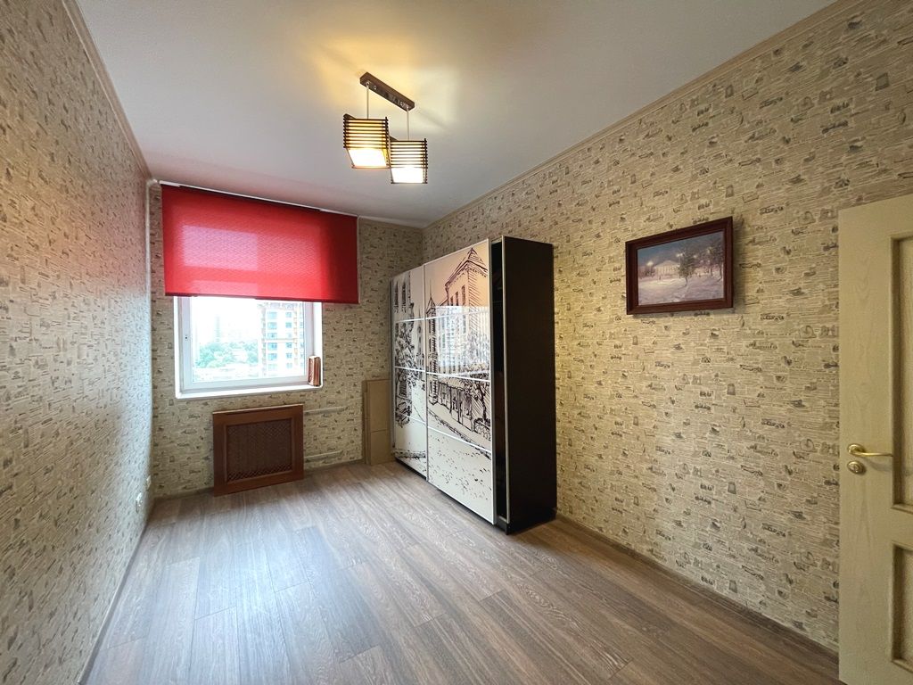 Квартира Москва, Авиационная улица, 79В