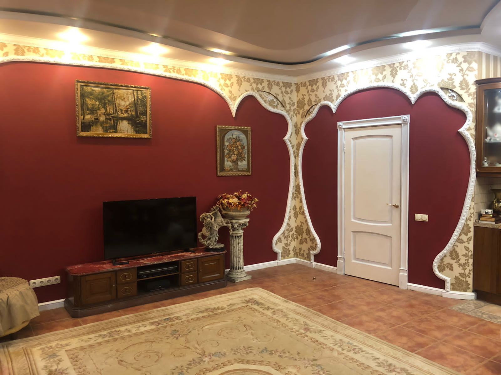 Квартира Москва, Авиационная улица, 79В